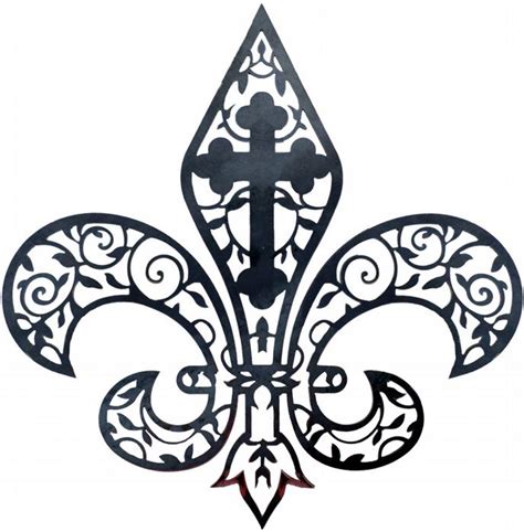 Then don't hesitate you can download it for free right now. Free Fleur De Lis, Download Free Fleur De Lis png images ...