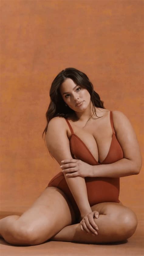 Ashley Graham S