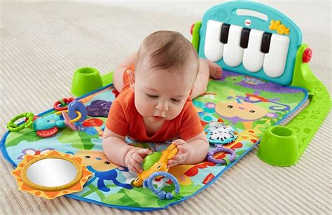 22 Of The Best Baby Toys You Can Get On Amazon