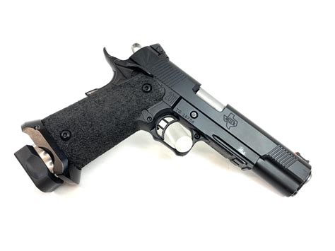 Consigned Staccato Sti Marauder 9x19mm 2011 Pistol Buy Online Guns