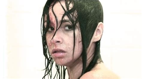 Naked Danielle Harris In Hatchet Iii