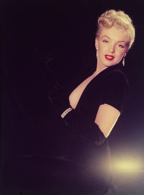 Marilyn monroe, followed by 1708 people on pinterest. Marilyn Monroe - Ed Clark Photoshoot, 1950 • CelebMafia