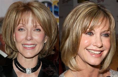 Want to look more youthful just by changing your hair? 24 Best Medium Haircuts for Older Women Over 50 & Hair Color Ideas