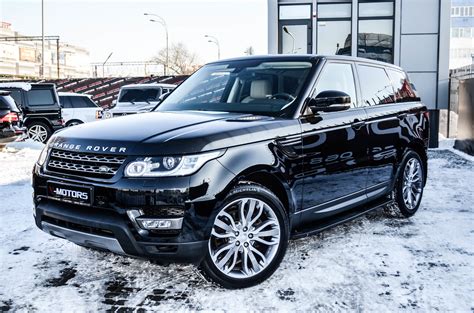 Check spelling or type a new query. Range rover 2015 pics. Land Rover Range Rover Sport Pictures