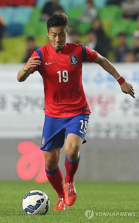 뛰고 싶은 백승호.수원이 원하는 단 한가지는 '손해배상'. '백승호 포함' U-19 대표팀, AFC U-19 챔피언십 출전 명단 확정 ...