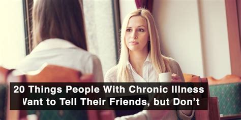 pin on chronic illness and relationships