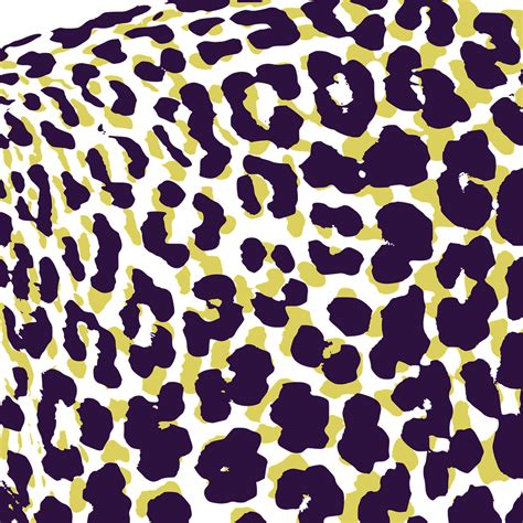 Download Leopard Background Pattern Royalty Free Stock Illustration