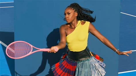 Can Coco Gauff The Tennis Prodigy Become A Tennis Legend The New