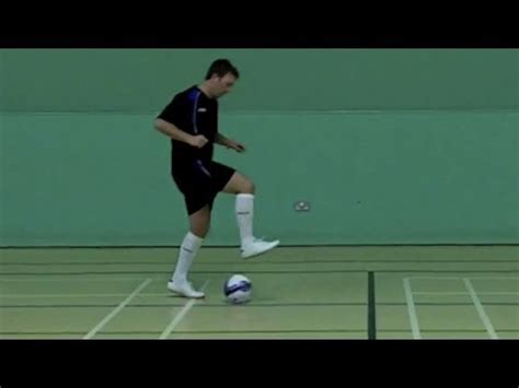 When you start competing in real soccer matches, you'll need to be able to run for the majority of the 90 minutes of a game. Learn Stop start skill - wave - Soccer football skills - YouTube