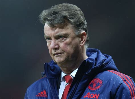 Breaking news headlines about louis van gaal linking to 1,000s of websites from around the world. Louis van Gaal future: Manchester United deny manager offered to resign, will not meet Ed ...