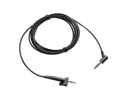 Bose Soundlink Around Ear Bluetooth Headphones Replacement Audio Cable