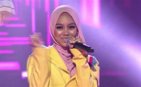 Download lagu sarah suhairi big stage mp3 dapat kamu download secara gratis di metrolagu. Sarah Suhairi Ambil 'Injection' Untuk Persembahan Big ...