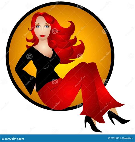 redhead sexy cartoons illustrations and vector stock images 96210 pictures to download from