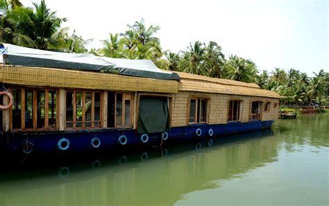 Nileshwar Houseboat Two Hours Cruise Rates And Booking Contact