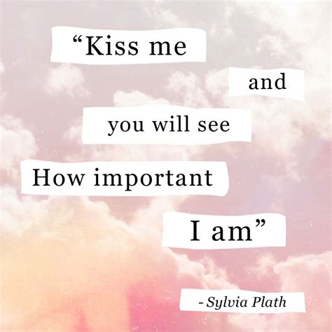 Todayimchannelling “kiss Me And You Will See How Important I Am