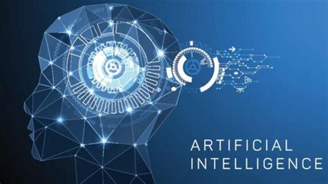 Apa Itu Artificial Intelligence Ai Web Official Surga Hosting