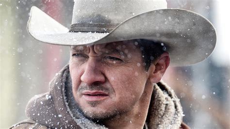 Jeremy Renner Stars In A Wild True Story Heist Movie That S A Streaming Hit