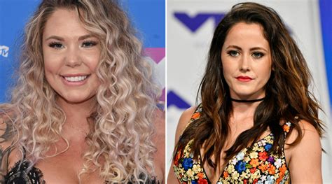 Teen Mom 2 Kailyn Lowry Shades Jenelle Evans For Homeschooling Her Stepdaughter After A Fiery