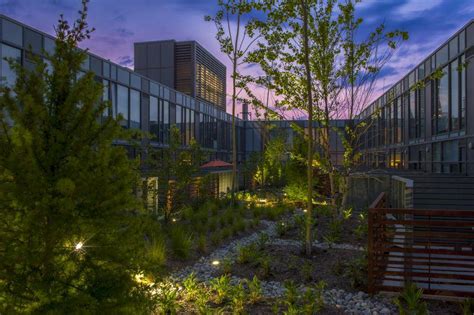 Have you ever wanted a capsule all to yourself? The right way to build an eco-friendly house (hint: keep ...