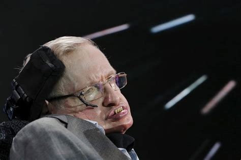Muere A Los 76 Años Stephen Hawking Uno De Los Científicos Más