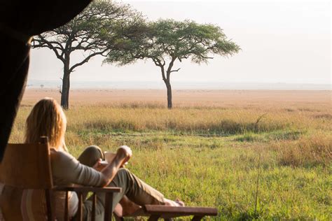 Why The Best Serengeti Safari Camp Is A Mobile One