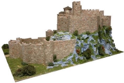 Best Realistic Castle Models Review Of 5 Amazingly Detailed Kits Tactile Hobby