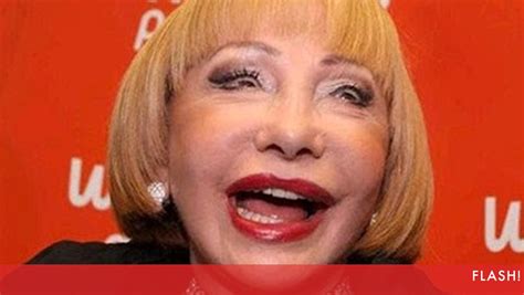 «em termos culturais, és brilhante». Que bonita idade: Betty Grafstein festeja 90 anos - Flashes - FLASH!