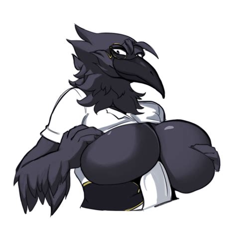Rule 34 Avian Avian Humanoid Bird Clothed Clothing Disembodied Penis