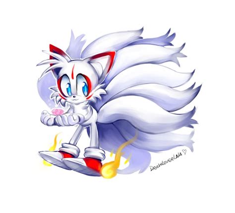 597 Best Images About Sonic Shadow Silver Tails On Pinterest