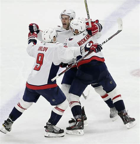 Get the latest news and information for the washington capitals. Washington Capitals' rebuilding season looks more like a ...