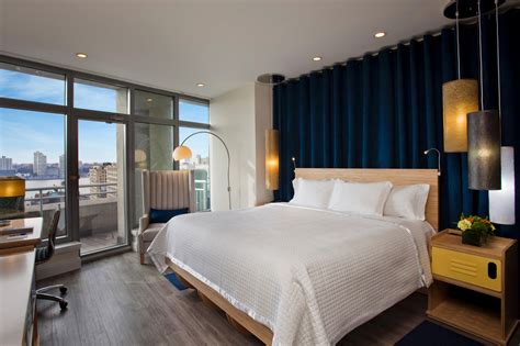 Uptown New York Hotels Find Accommodation In Nyc