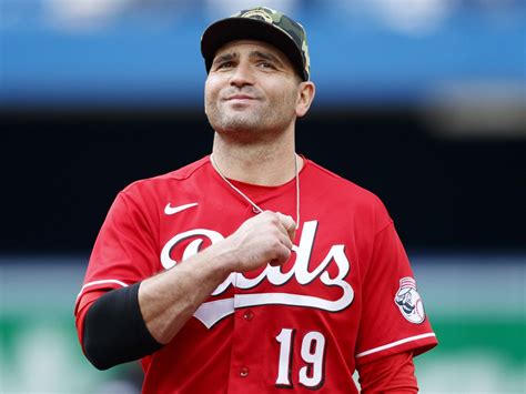 can showing joey votto some love help blue jays salvage off season the daily press