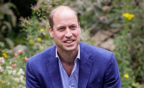 Las Tiernas Felicitaciones Que Recibió El Príncipe William Por Su