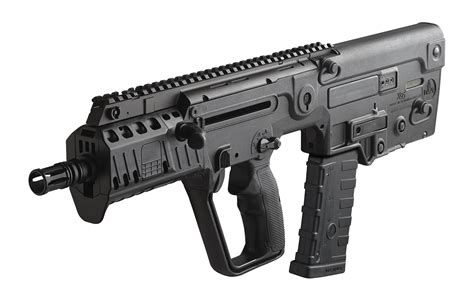 Iwi Tavor X95 Now Shipping In 300 Blk The Truth About Guns