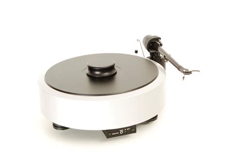Pro Ject Rpm 61 Sb Turntables Turntables X Audio Devices