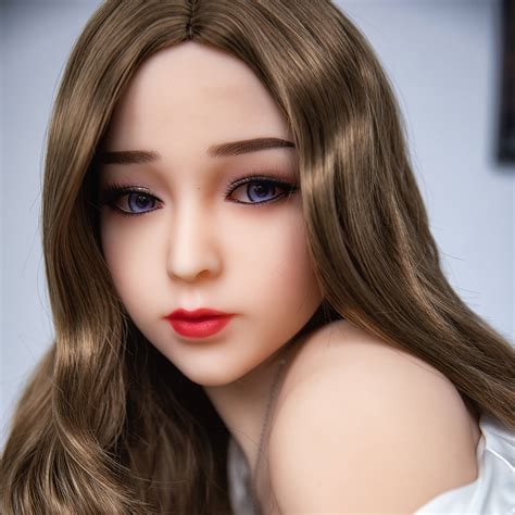 andrea realistic sex doll 5 3” height 160cm c cup us shipping