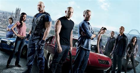 Fast and furious is a very important franchise for universal; The Release Date, Director And All The News About Fast ...
