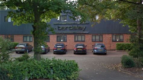 Bardsley Group Hundreds Lose Jobs As Greater Manchester Firm Goes