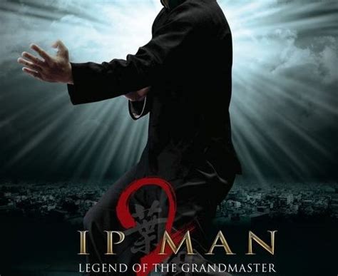 This man is mannerless and ruthless. Ip Man 2 (2010) - Cast completo - Movieplayer.it