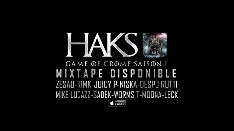 Haks Ft Worms T Episode 5 Youtube