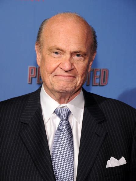 Fred Thompson Law And Order Actor And Former Senator Dies At The Age