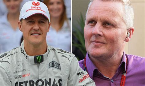 Langjähriger weggefährte spricht über wechselbad der gefühle nach dem unfall. Michael Schumacher: Felipe Massa verrät: „Weiß, wie es ihm ...