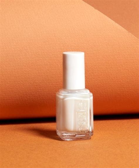 This Milky White Nail Polish Is Our Beauty Directors Fave Mani Hack