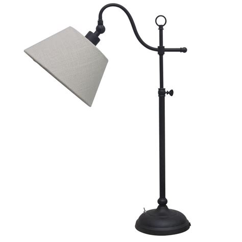 Alsy Adjustable Desk Lamp The Home Depot Canada
