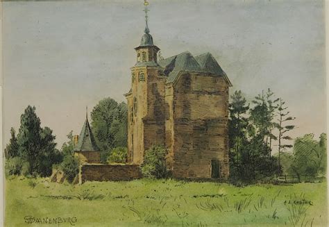 View jacob van swanenburg artworks sold at auction to research and compare prices. Kasteel Swanenburg in de Oude IJsselstreek | Mijn Gelderland