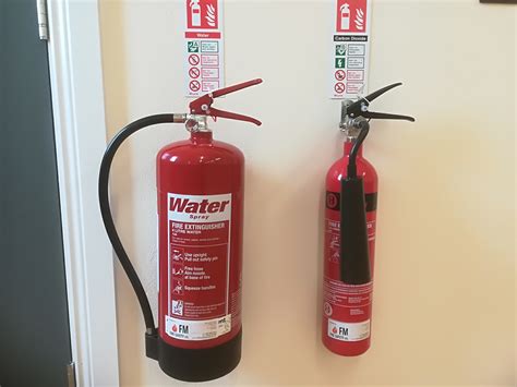 Fire Extinguisher Sales Equipment Installation Fm Fire Safety Ni Rol Uk