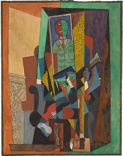 Cubism The Leonard A Lauder Collection Now At The Met