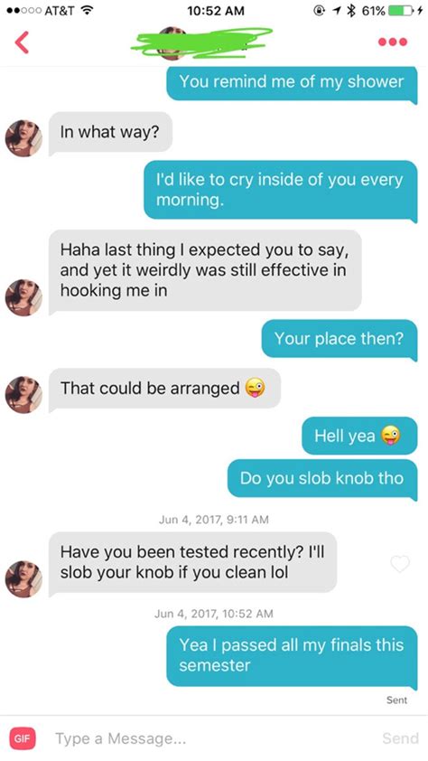 50 Brilliant Tinder Puns That Totally Deserve A Date But Don’t Always Work As Expected Bored