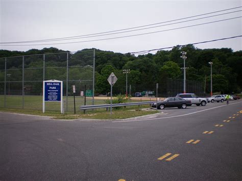 Eye on Huntington: Mill Dam Road | Huntington, NY Patch