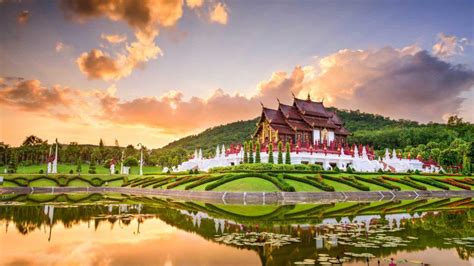 Maybe you would like to learn more about one of these? Paket Wisata Tour ke Thailand Bangkok Pattaya Khaoyai 5 ...